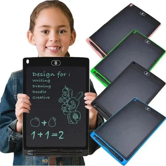 tablet magica de dibujar para niños 8,5