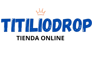 TITILIODROP